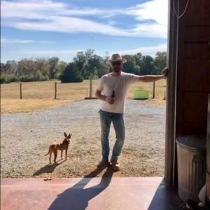 Meet your Posher, Jerod